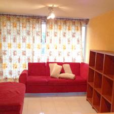 Departamento en Renta en Miguel Hidalgo, Distrito Federal  - Foto 5